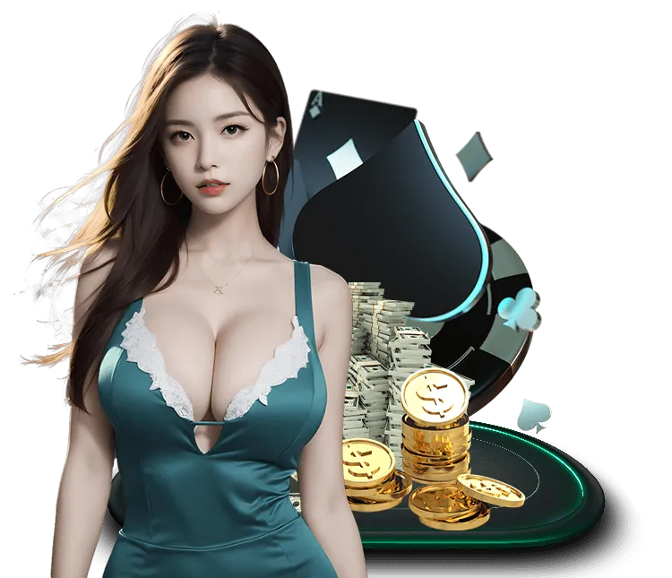 Người chơi đang áp dụng chiến thuật Baccarat tại OneNhacai